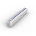 thumbnail image 4 of Enqiretly Food Wrap Dispenser Refillable Film Foil Paper Cling Holder Reusable Plastic Desktop Dispensing Slicing Kitchen, 4 of 6