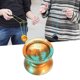 thumbnail image 5 of Bola de Yoyo Profesional que No Responde Bola de Yoyo de aleación de Aluminio para Niños Principiantes ANGGREK Otros, 5 of 8