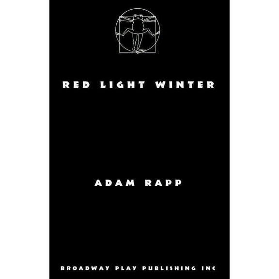 Red Light Winter (Paperback)