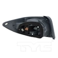 thumbnail image 2 of TYC 11-6595-00 Fits select: 2010-2012 MAZDA CX-7, 2 of 2
