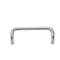 thumbnail image 3 of Don-Jo Manufacturing 1160-628 9 in. Aluminum Door Pull, 3 of 3