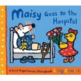 thumbnail image 2 of Maisy Goes to the Hospital: A Maisy First Experience Book, 2 of 2
