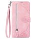 thumbnail image 3 of Funda billetera anti-golpes para GANGXUN Samsung Galaxy M35 , ideal para día a día y trabajo, 3 of 5