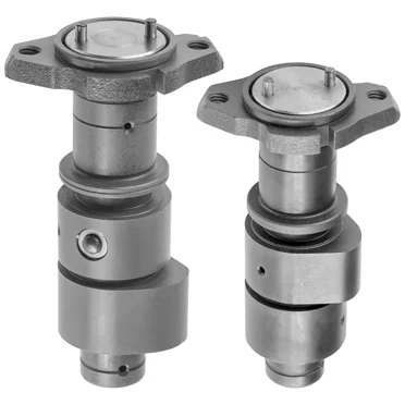 Front And Rear Camshaft For Kawasaki 49118-0001 49118-0732 49118-1193 49118-0002
