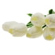 thumbnail image 5 of Ramo de flores artificiales para decoración de bodas., 5 of 9