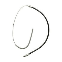 Raybestos Element3 Brake Cables, BC92935 Fits select: 1978-1980 CHEVROLET MALIBU, 1978-1980 OLDSMOBILE CUTLASS SUPREME