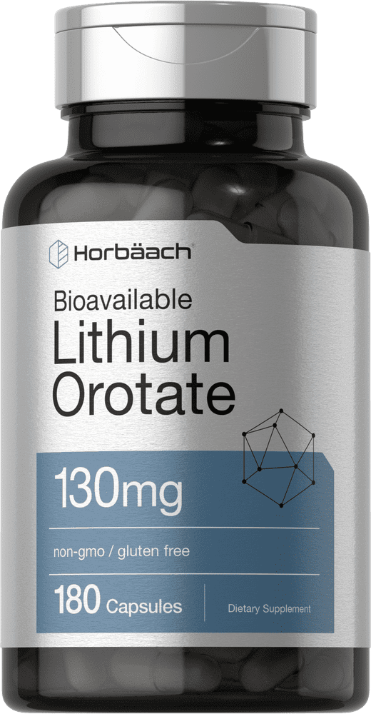horbaach glutathione Horbaach L-Glutathione, 300mg, 60 Capsules, Antioxidant Support