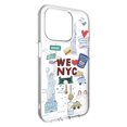 thumbnail image 4 of SwitchEasy City Case iPhone 15 Pro New York, 4 of 5