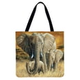 thumbnail image 1 of Bolso Elefante Lino, 1 of 3