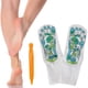 thumbnail image 2 of Calcetines De Masaje, Herramienta Para El Cuidado De Los Pies, Alivio Del Cansancio, Cuidado De La Salud, Área De Reflexión, Calcetín Esquemático Para Pies, Terapia Física 1 Par Guardurnaity AP005541-00, 2 of 6