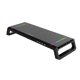 thumbnail image 1 of 4USB Computer Monitor Stand Desktop Organizer PC Screen Laptop Desk Stand Mouse Keyboard Storage, 1 of 5