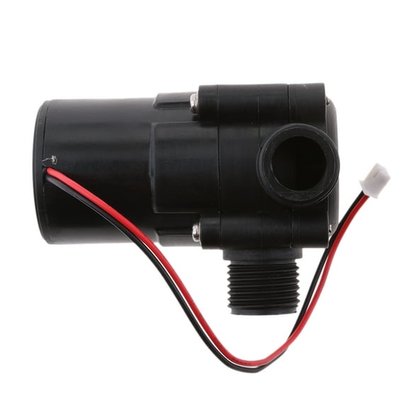 Generador Microeléctrico Portátil Sunnimix Energía hidroeléctrica 90 degree