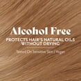 thumbnail image 4 of Herbatint Permanent Hair Dye For Women, 8N Light Blonde, Alcohol Free, Vegan, 100% Grey Coverage - 5.75 fl oz, 4 of 10