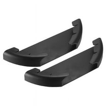 Pot Lid Organizer for Cabinet, Holder Kitchen Cabinet Door, Universal Pan Lids 2PCS