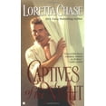 thumbnail image 1 of Pre-Owned Captives of the Night (Mass Market Paperback) 0425209652 9780425209653, 1 of 1