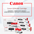 thumbnail image 3 of Genuine Canon PIXMA MX432 Ink (Black & Tricolor) OEM for Canon MX432 / MX-432 Printers (Standard Yield)&nbsp;, 3 of 4