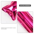 thumbnail image 3 of BEADCEST 24Ud Bastones Inflables Para Animar Rosa Material Aluminizado Para Eventos Deportes Y Fiestas, 3 of 6