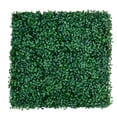 thumbnail image 1 of Deco Flora 16 pzs panel decorativo Follaje Sintético para Muro Verde Arrayan, 1 of 4