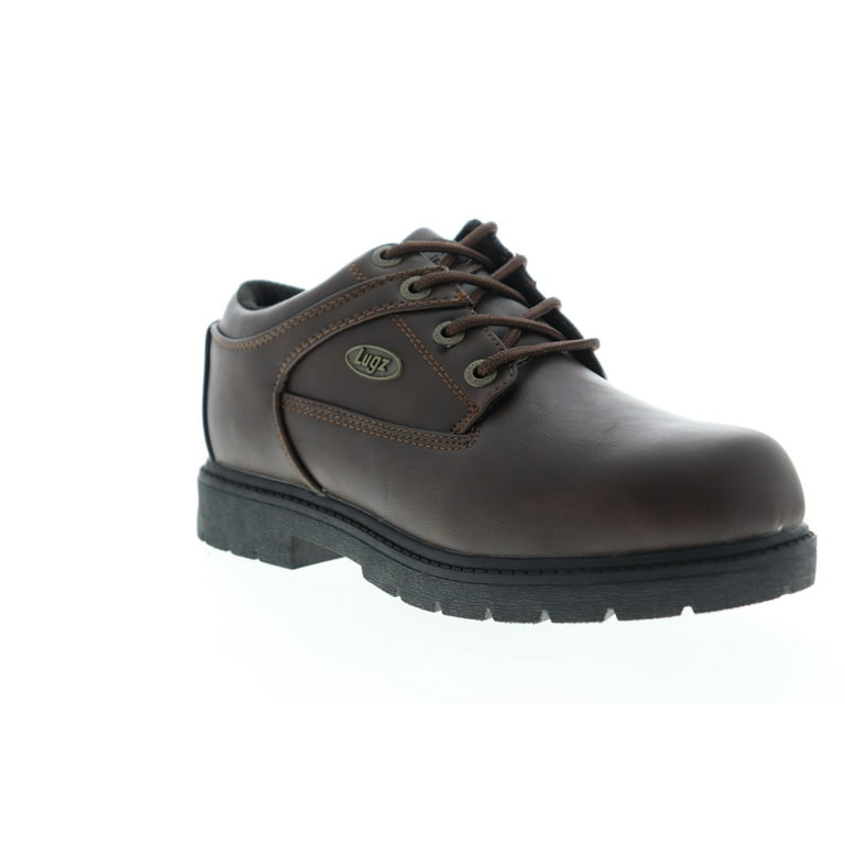 Lugz Men s Savoy Oxford Low Work Boots