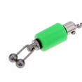 thumbnail image 3 of Clip de alambre de acero inoxidable ajustable de pesca de 1 pieza \ u0026 Enchufe estándar de 2,5 mm Verde Sharpla Swinger de pesca, 3 of 7
