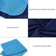thumbnail image 4 of Toalla Toalla Con Efecto Refrescante Súper Transpirable Con Botella De Almacenamiento Para Deportes, Gimnasio, Entrenamiento, Azul Claro, 4 of 8