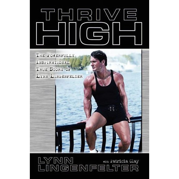 Thrive High, (Paperback)