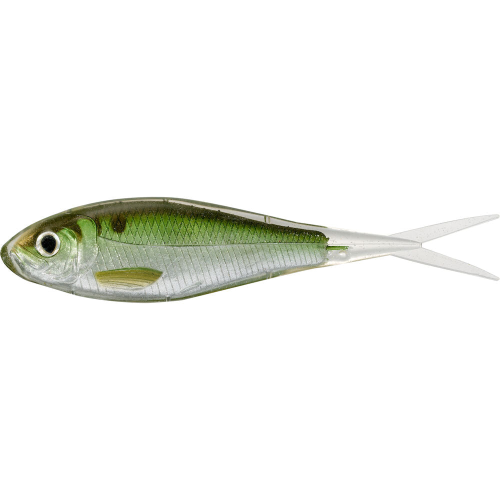 Skip Shad Soft Jerkbait Freshwater Lure