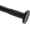 Black, variant on Ktinnead Shower Curtain Rods 50 in to 69 in Adjustable Pole Shower Curtain Tension Rods, Matte Brown