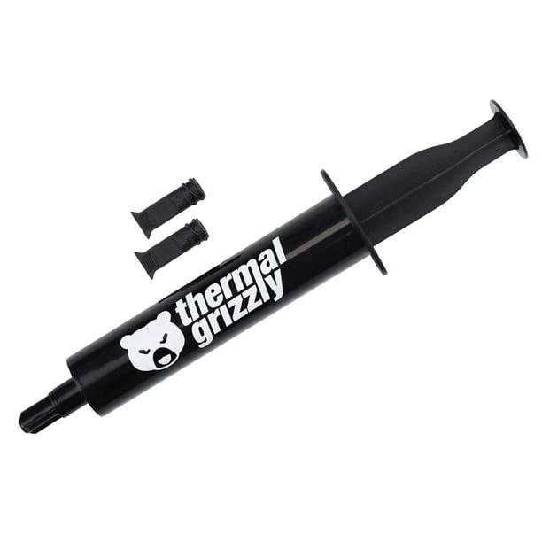 Pasta térmica Thermal Grizzly Hydronaut 26 g/10 ml para CPU/GPU