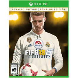 FIFA 18 | PS4 (RECD) - Walmart.com