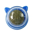thumbnail image 4 of Juguete de bola de hierba gatera Salvador estilo F, 4 of 10