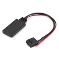 thumbnail image 4 of Music Receiver,  Car Audio Adapter Portable   Adapter for Car  for Play Music, 4 of 8