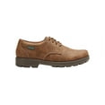 thumbnail image 2 of Eastland Duncan Nutmeg Oxford Shoe Brown, 2 of 5