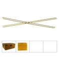 thumbnail image 2 of Arrezzio Classi Pasta Spaghetti 10 in. 4.54KG/9.9 LBS Bulk size (2/Case), 2 of 4