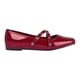thumbnail image 2 of ZAPATOS CASUALES SIENA MUJER 8519 CHAROL ROJO, 2 of 4