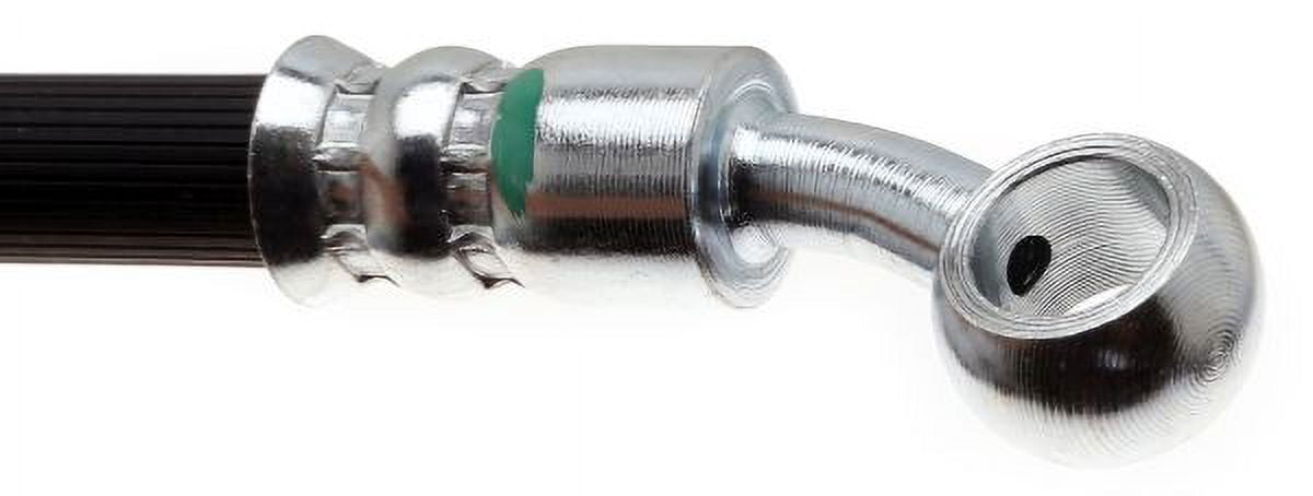 ACDelco 18J383505 Brake Hydraulic Hose Fits select: 2011-2017 HONDA ODYSSEY