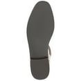 thumbnail image 6 of Journee Womens Azzaria Low Block Heel Square Toe Flats, 6 of 10