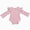 Pink, variant on Baby-Girls Long-sleeve Bodysuit 6-12 Months 12-24 Months 2t 3t 4t 5t 6t 7t 8t 9t Children(Wine,0-3 Months)