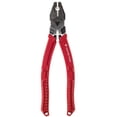 thumbnail image 4 of VAMPLIERS VT-001-S4BP 4-PC Set with Tool Pouch by Vampire Tools, Screw Extractor Set, Pliers Set with Warranty, Screw Removal Tools Made in Japan, 4 of 5