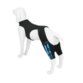 thumbnail image 3 of BotaniNest Support de Genou pour Ligament Croisé avant Déchirure Support de Jambe Réglable pour Ligament Croisé avant Arrière avec Stabilisateur, 3 of 6