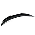 thumbnail image 2 of High Kick Duckbill Trunk Spoiler For Infiniti Q50 14-21 PSM Style Glossy Black, 2 of 7