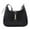 Black, variant on SUSHANG Womens Tote Bag Fashion Handbags Ladies Purse Satchel Shoulder Bags Tote Leather Bag for Ladies Underarm Bag