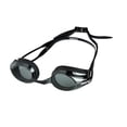 thumbnail image 1 of Gafas de natación Arena Tracks unisex para adultos, imprescindibles para carreras, 1 of 6