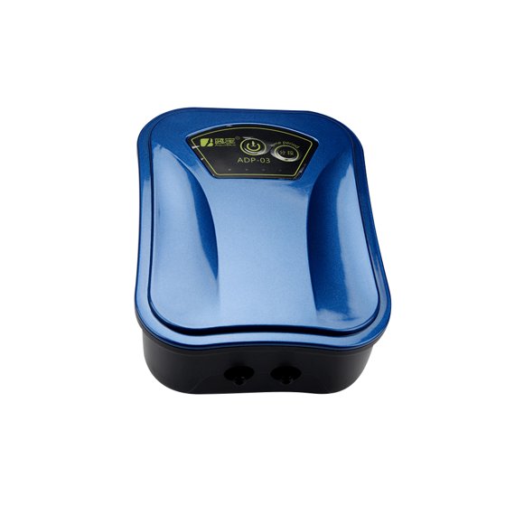 Battery Powered Air Pump Fish Tank