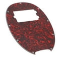 thumbnail image 4 of Plaque de Protection pour Basse, Facile à Installer, Accessoires pour Instruments à Cordes avec Plusieurs Trous pour Modèle MM2, 4 of 8