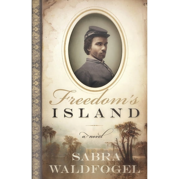 Freedom's Island, (Paperback)
