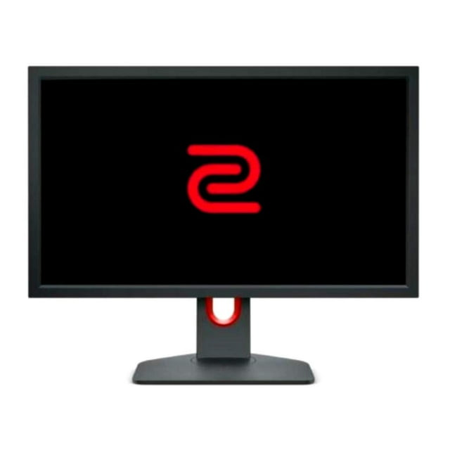 Monitor Gamer BenQ Zowie XL2411K LED 24 Widescreen HDMI BenQ 9H.LJPLB.QBL