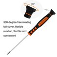 thumbnail image 3 of Jm-8119 Phillips 1.2 Repair Mobile Phone Screwdriver Tool, 3 of 5