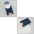 thumbnail image 3 of Rinboat 480 Packs Mini Type Pocket Tissues, Small Facial Travel Size Tissue Packs, 4-Ply Soft Pocket Tissue, 3 of 5