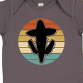 thumbnail image 4 of Inktastic Cactus Cinco De Mayo Vintage Boys or Girls Baby Bodysuit, 4 of 5